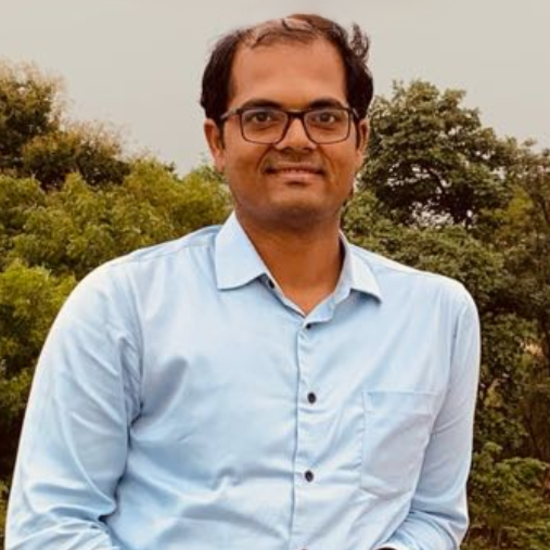 Abhay Kumar Sen - Founder & Director
